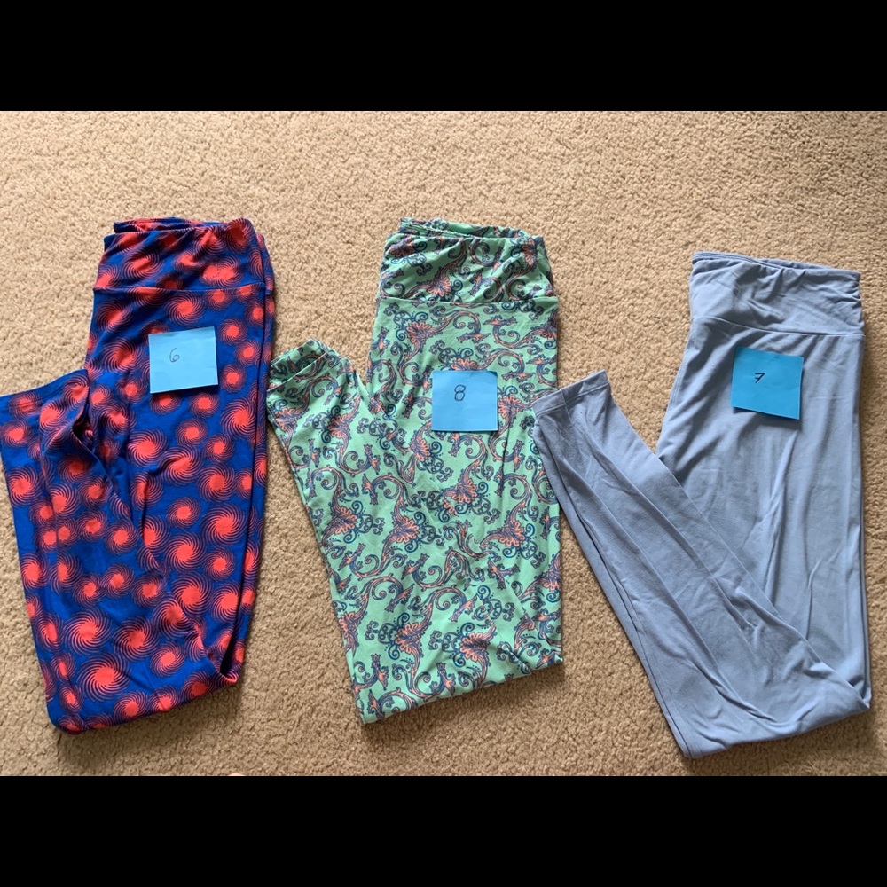 Leggings